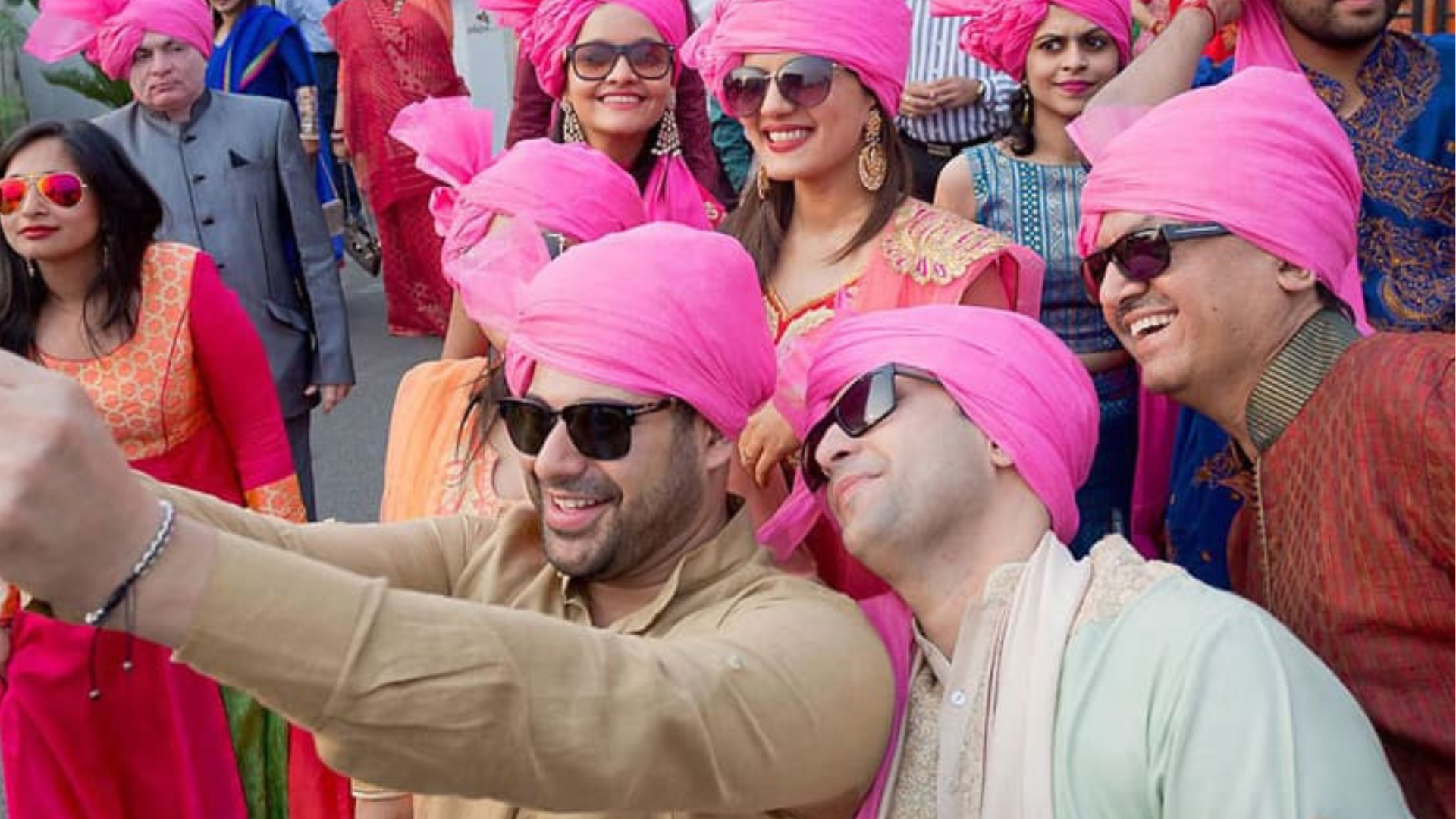 Barati Safa & Wedding Turbans in Kanpur